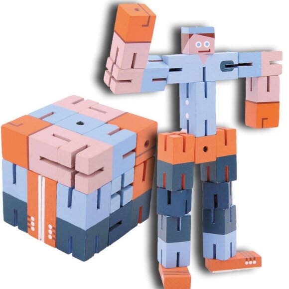 Fidget Fun Sensory Stress Relief Bundle NO BATTERIES NEEDED - Picture 10 of 16